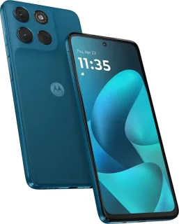 Motorola Moto G57 Power Smartphone