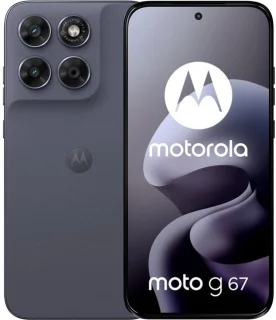 Motorola Moto G67 5G