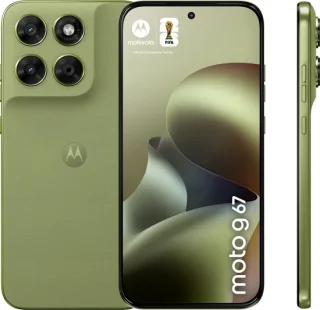 Motorola Moto G67 Smartphone