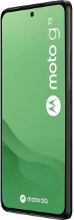 Motorola moto g72 128GB Zwart Smartphone