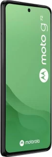 Motorola moto g72 128GB Zwart Smartphone