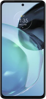 Motorola moto g72 128GB Zwart Smartphone