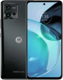 Motorola moto g72 128GB Zwart Smartphone