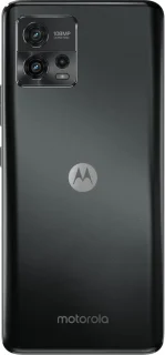 Motorola moto g72 128GB Zwart Smartphone