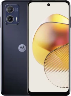 Motorola Moto G73 5G 256GB Blauw