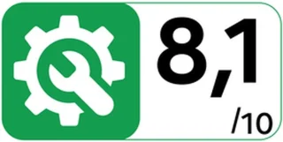 Motorola Moto G73 5G 256GB Blauw