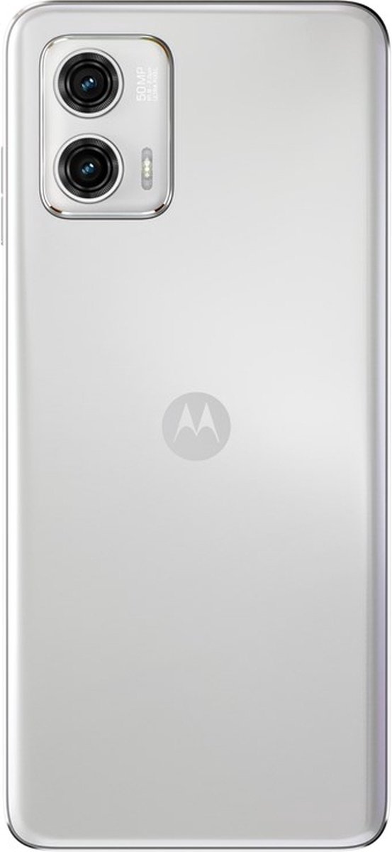 Motorola Moto G73 5G 256GB Wit