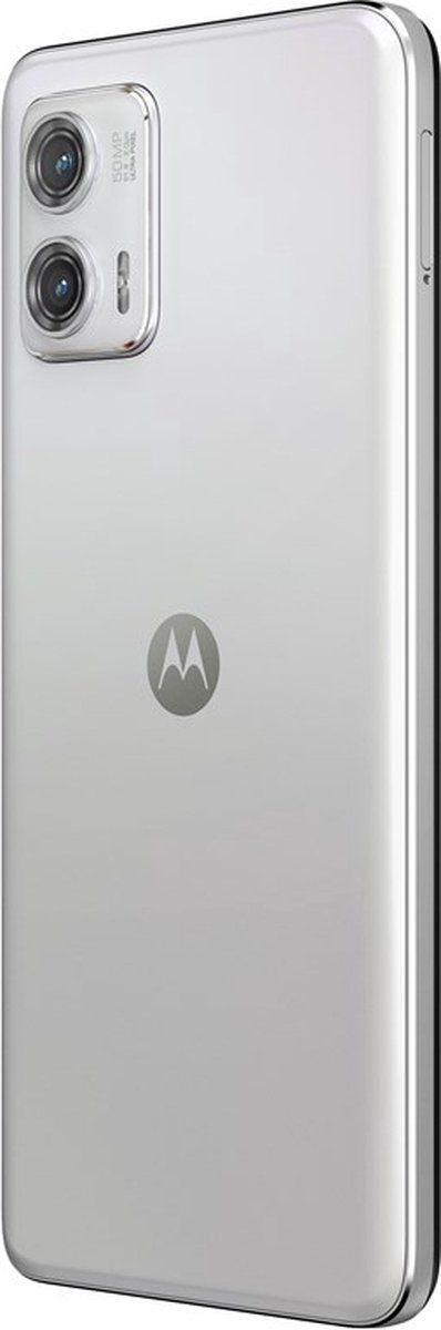 Motorola Moto G73 5G 256GB Wit