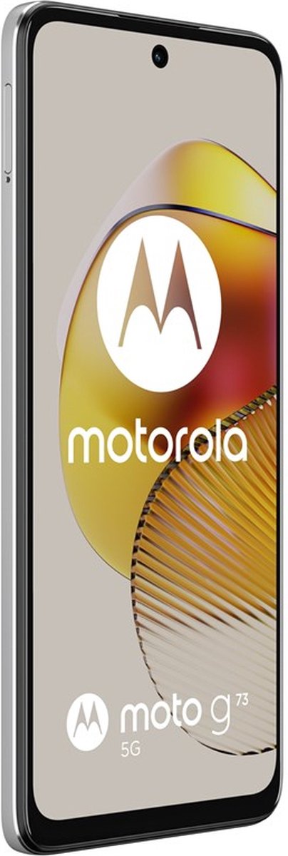 Motorola Moto G73 5G 256GB Wit