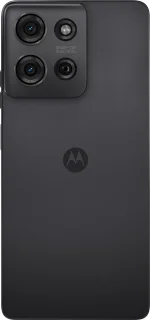 Motorola moto g75 256GB Charcoal Grey