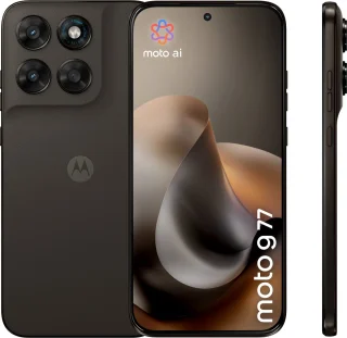 De Motorola Moto G77 in één oogopslag