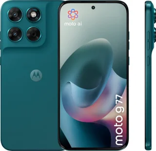 Motorola Moto G77 - Smartphone