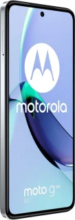 Motorola Moto G84 5G 256GB Lichtblauw