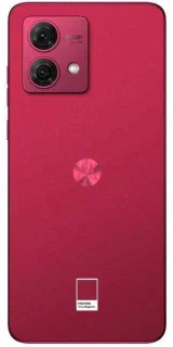 Motorola Moto G84 5G 256GB Viva Magenta
