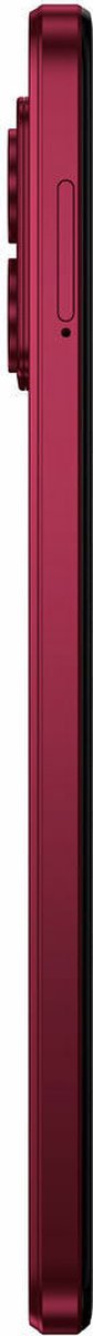 De Motorola Moto G84 5G 256GB Viva Magenta in één oogopslag