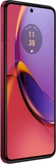 Motorola Moto G84 5G 256GB Viva Magenta