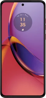 Motorola Moto G84 5G 256GB Viva Magenta