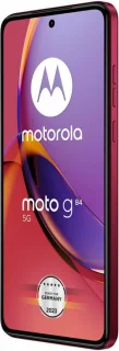 Motorola Moto G84 5G 256GB Viva Magenta