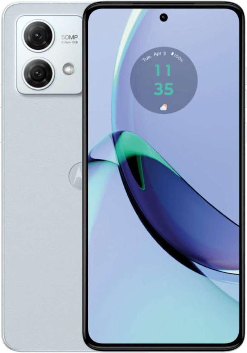 Motorola moto g84 8GB 256GB Ballad Blue