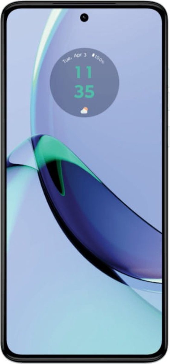 Motorola moto g84 8GB 256GB Ballad Blue