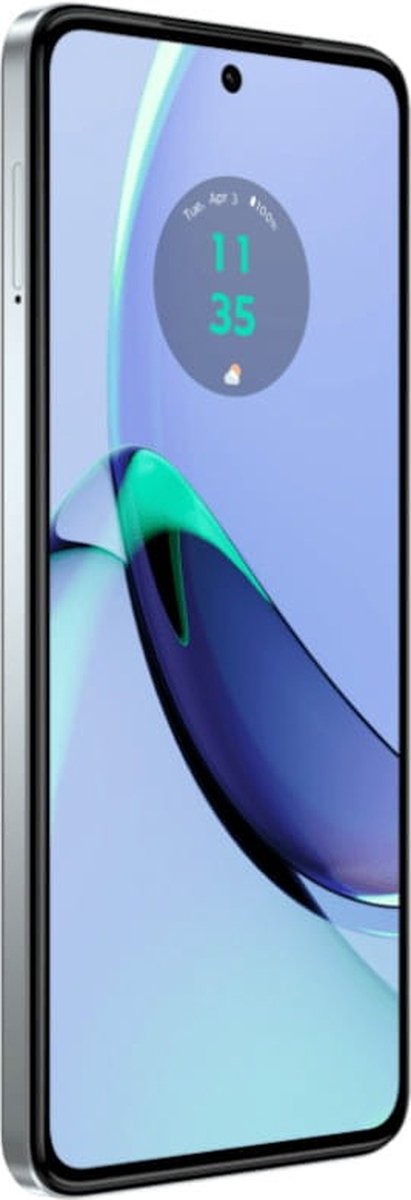Motorola moto g84 8GB 256GB Ballad Blue