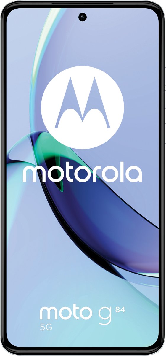 Motorola moto g84 8GB 256GB Ballad Blue