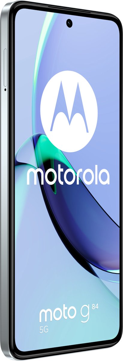 Motorola moto g84 8GB 256GB Ballad Blue