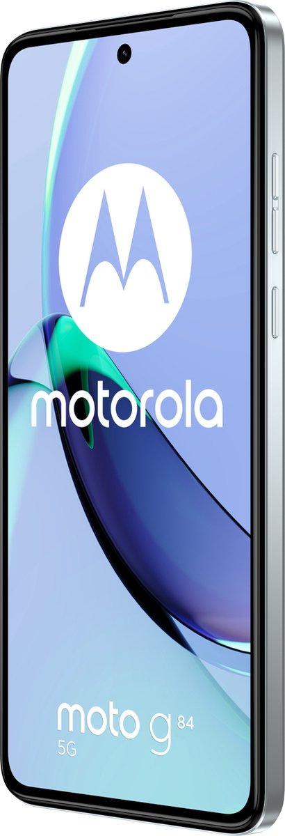Motorola moto g84 8GB 256GB Ballad Blue