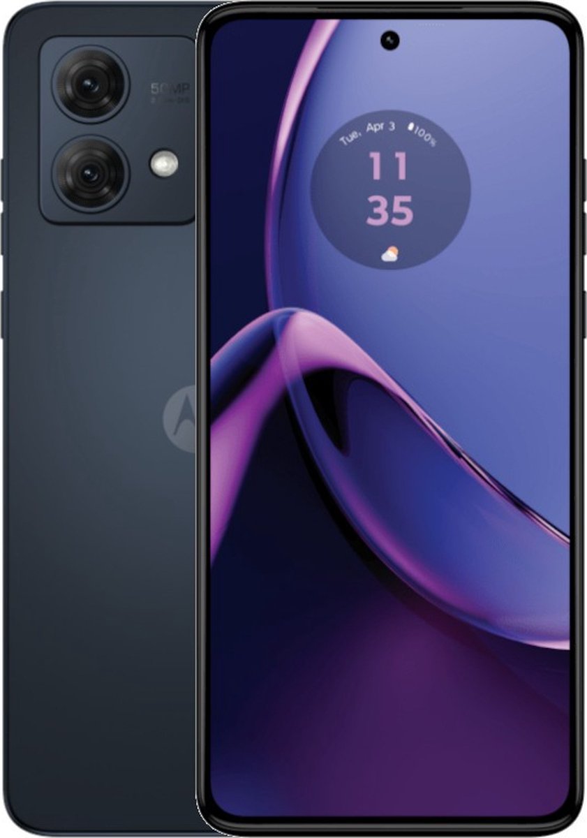 Motorola Moto G84 8GB/256GB Midnight Blue