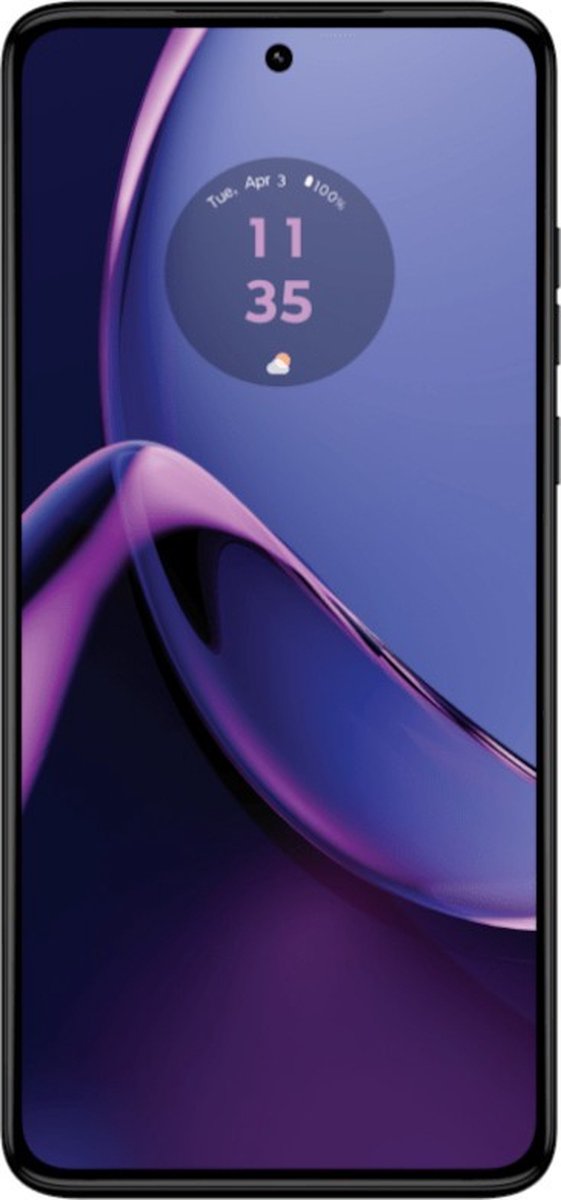 Motorola Moto G84 8GB/256GB Midnight Blue