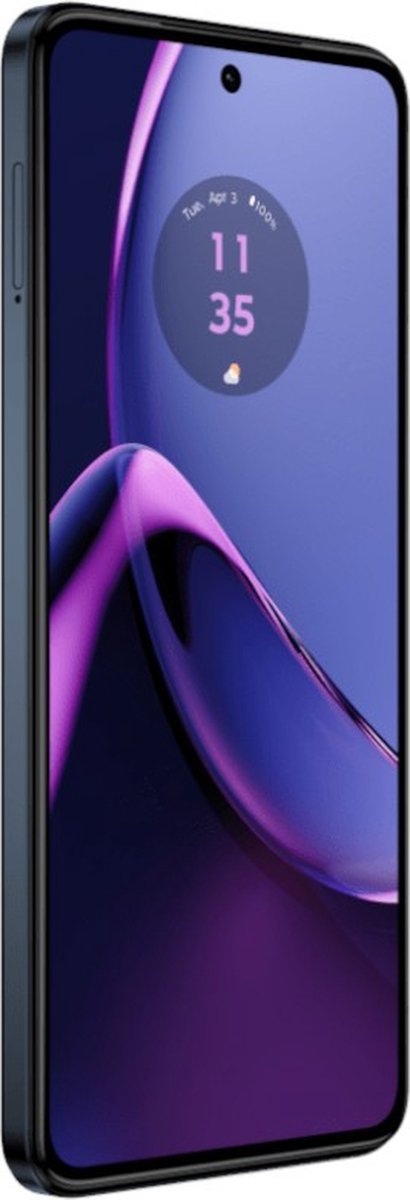 Motorola Moto G84 8GB/256GB Midnight Blue