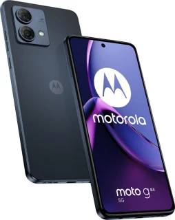 Motorola Moto G84 8GB/256GB Midnight Blue