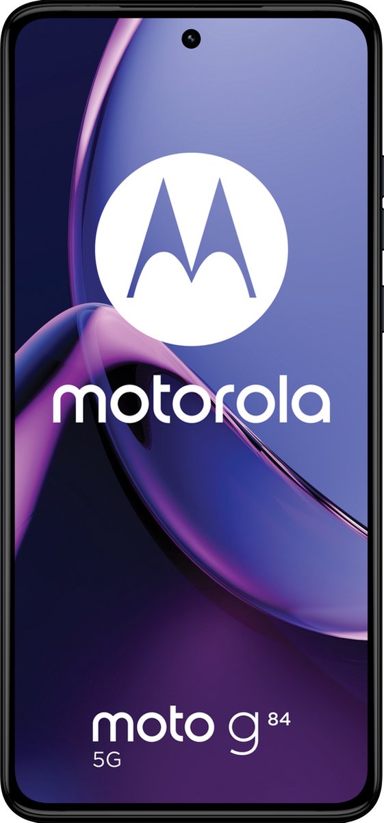 Motorola Moto G84 8GB/256GB Midnight Blue