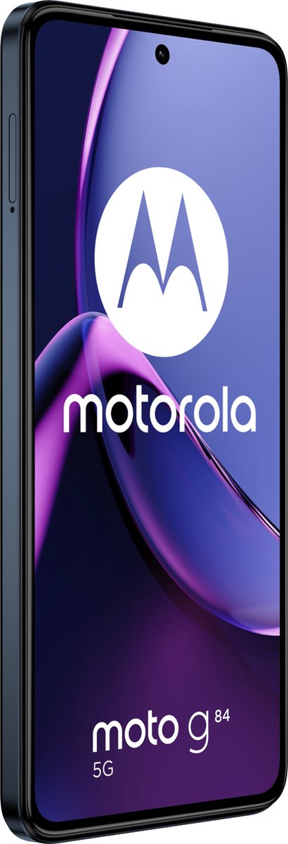Motorola Moto G84 8GB/256GB Midnight Blue