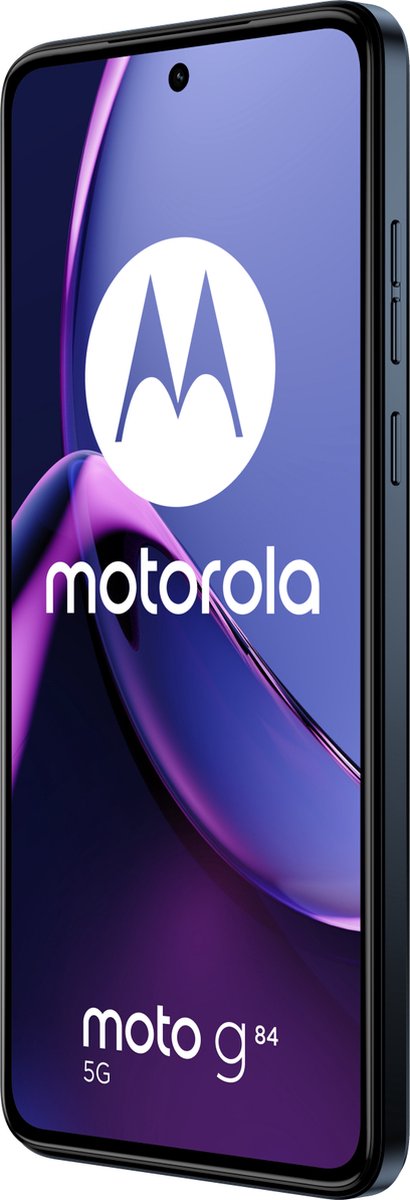 Motorola Moto G84 8GB/256GB Midnight Blue