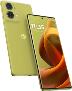 Motorola Moto G85 5G 12GB 256GB Olive Green