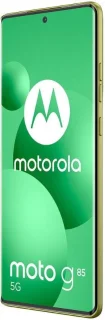 Motorola Moto G85 5G 12GB 256GB Olive Green