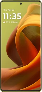 Motorola Moto G85 5G 12GB 256GB Olive Green