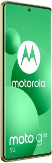 Motorola Moto G85 5G 12GB 256GB Olive Green