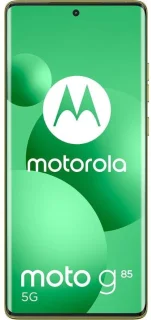 Motorola Moto G85 5G 12GB 256GB Olive Green
