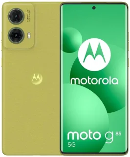 Motorola Moto G85 5G 12GB 256GB Olive Green