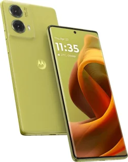Motorola Moto G85 5G 12GB 256GB Olive Green