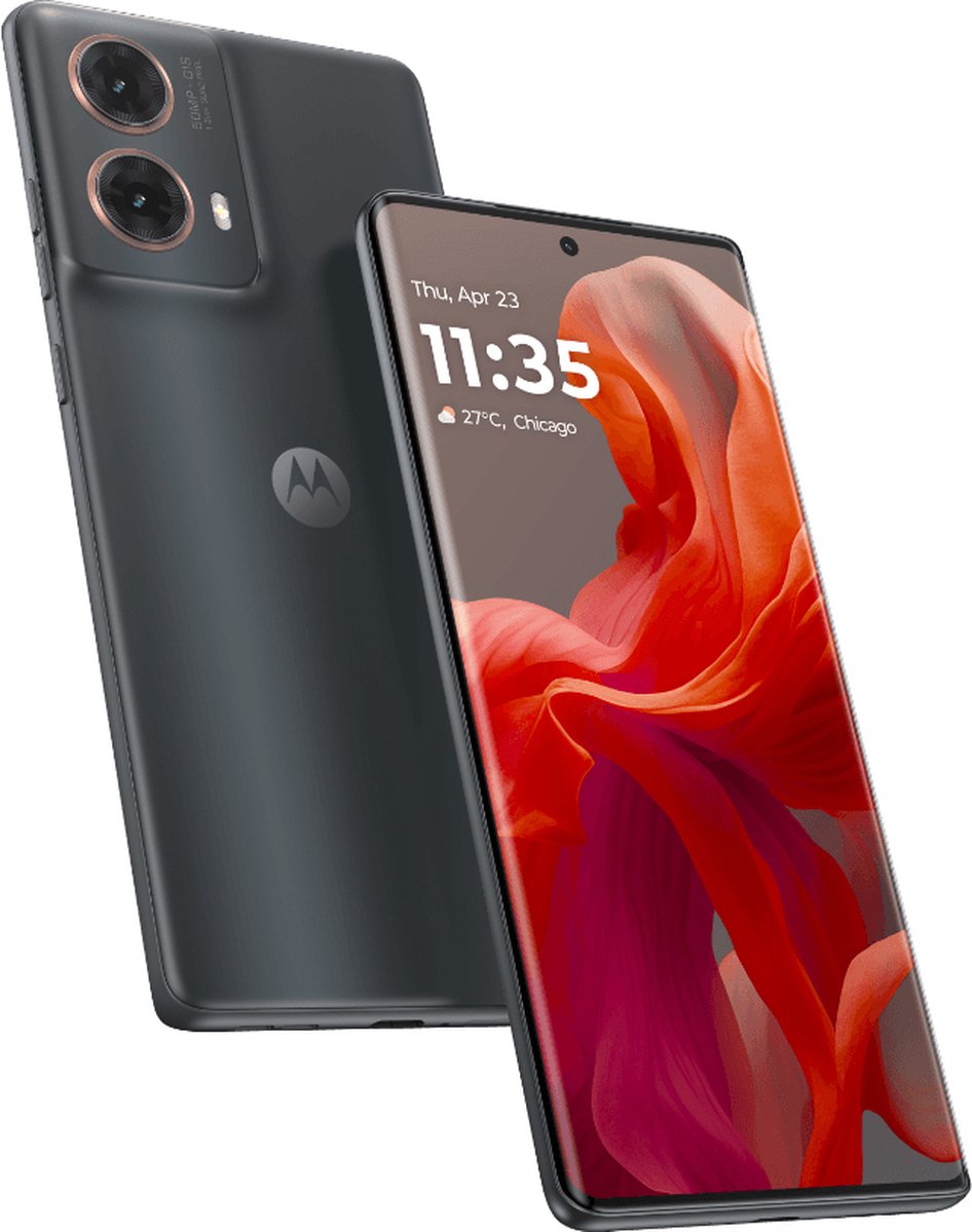 Motorola Moto G85 5G 8GB 256GB Grijs