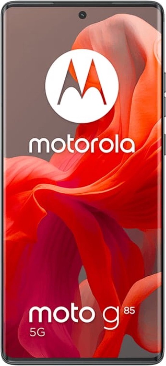 Motorola Moto G85 5G 8GB 256GB Grijs