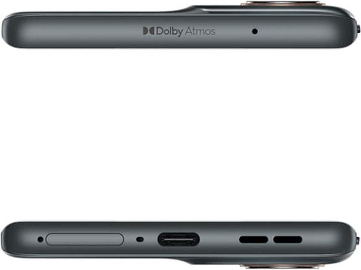 Motorola Moto G85 5G 8GB 256GB Grijs