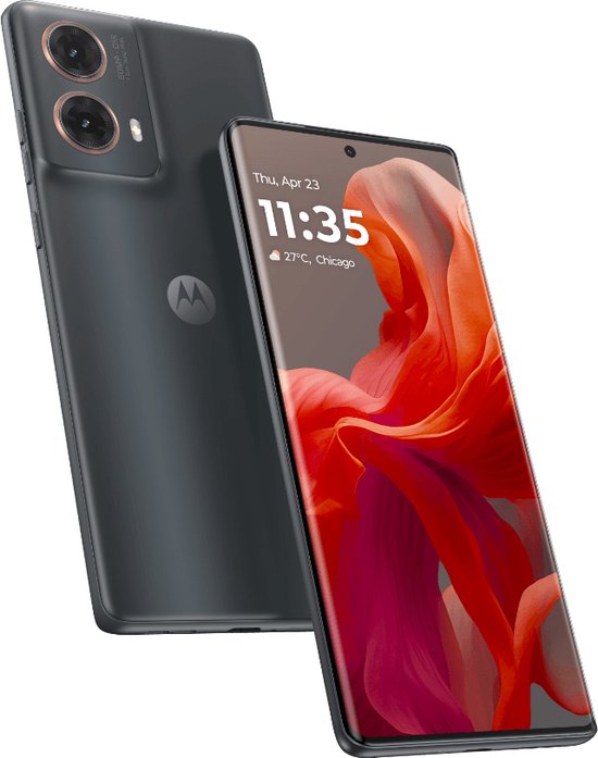 Motorola Moto G85 5G 8GB 256GB Grijs