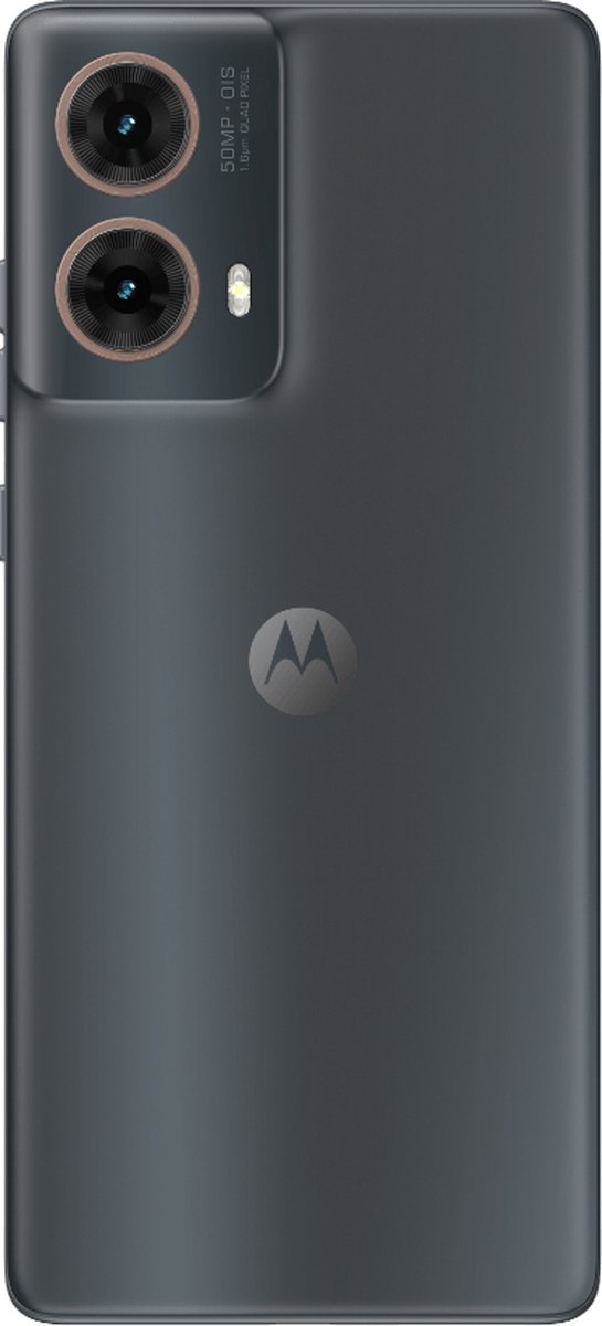Motorola Moto G85 5G Gadget Gray