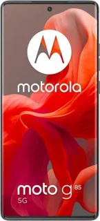 Motorola Moto G85 5G Gadget Gray