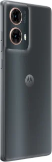 Motorola Moto G85 5G Gadget Gray