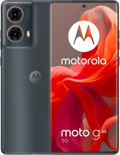 Motorola Moto G85 5G Gadget Gray